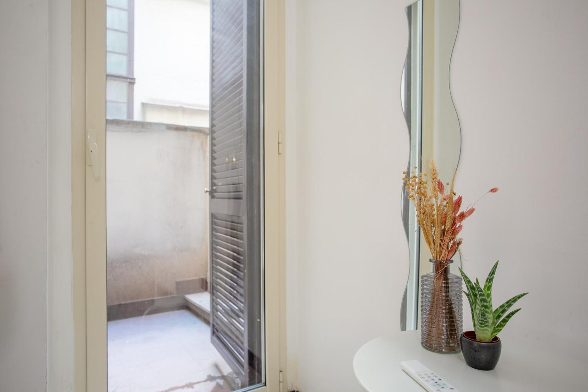 Holiday Homes Rome - Green Apartment S Camillo - Near Trastevere Exterior photo
